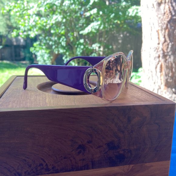 Christian Dior Sunglasses main image 5
